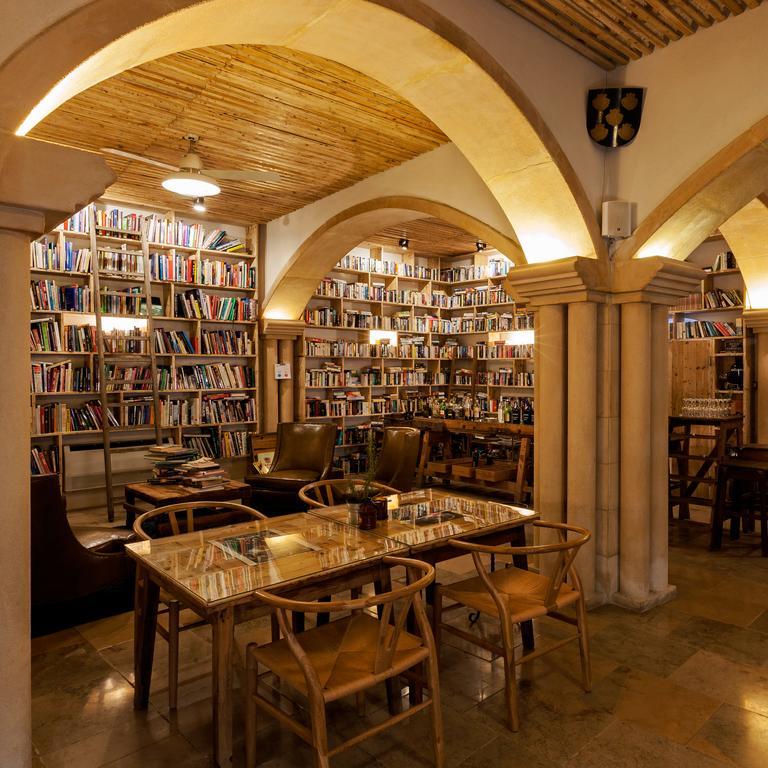 The Literary Man Obidos Hotel מראה חיצוני תמונה